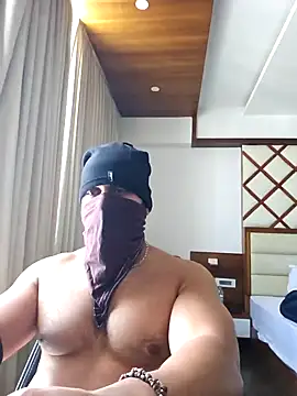 Snapshot of kaizercool1 chatting on 25, 1, 2025 kaizercool1 online show from 25, 1, 2025