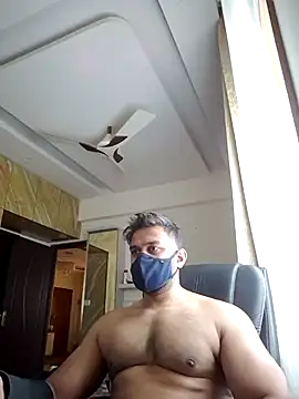 kaizercool1 online show from 22, 12, 2025