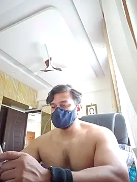 kaizercool1 online show from 16, 3, 2026