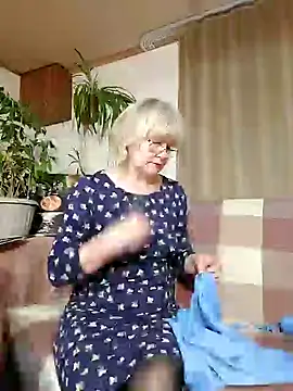 IrmaRose online show from 24, 1, 2025