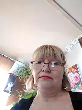 IrmaRose online show from 23, 3, 2025