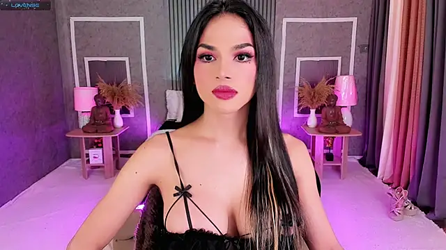 MsHannaSaint online show from 2, 3, 2025