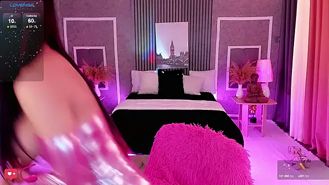 MsHannaSaint online show from 9, 3, 2025