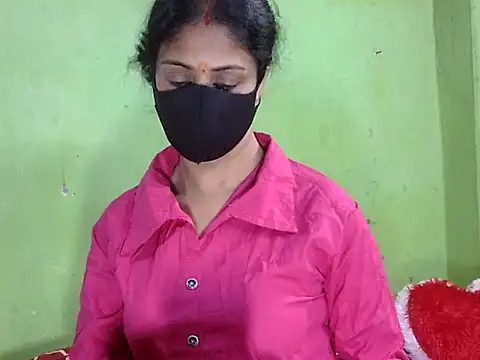 Indian Horny Wife online show from 21, 3, 2026