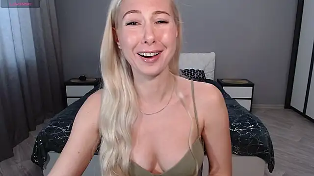 VictoriaTiger online show from 10, 1, 2026