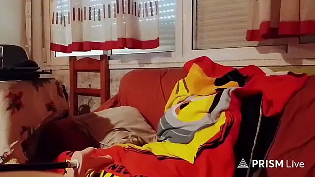 golfo1811 online show from 19, 4, 2026