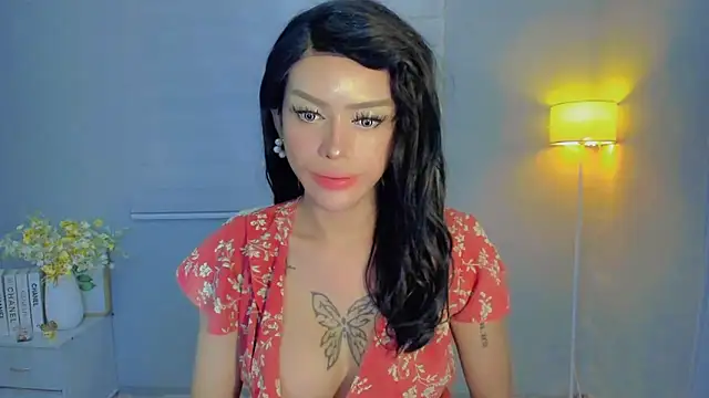 Snapshot of Patricia_fox chatting on 18, 5, 2026 Patricia fox online show from 18, 5, 2026