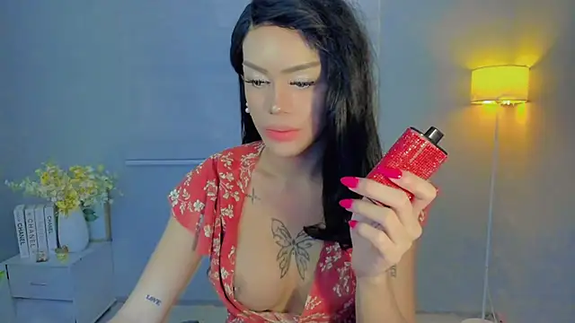 Snapshot of Patricia_fox chatting on 29, 5, 2026 Patricia fox online show from 29, 5, 2026