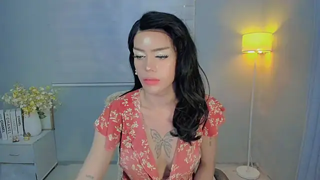 Snapshot of Patricia_fox chatting on 17, 7, 2026 Patricia fox online show from 17, 7, 2026