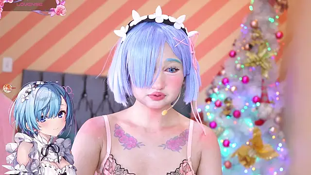 Pinkie Princes online show from 6, 12, 2024