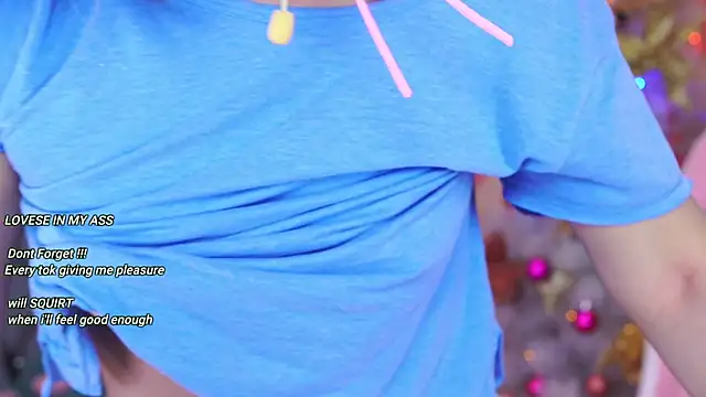 Pinkie Princes online show from 7, 12, 2024