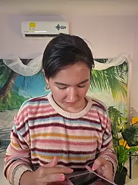 Pinkie Princes online show from 9, 9, 2025