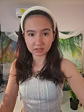 Pinkie Princes online show from 10, 9, 2025