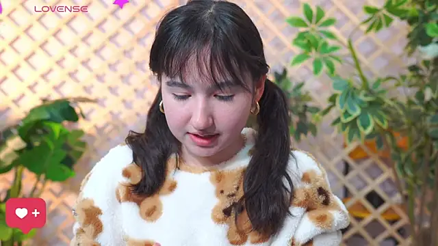 Pinkie Princes online show from 1, 10, 2025