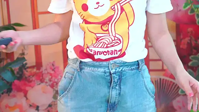 Pinkie Princes online show from 14, 11, 2025