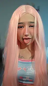 Pinkie Princes online show from 2, 6, 2026