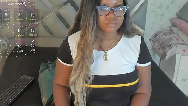 EmilyyRosee  online show from 19, 5, 2026