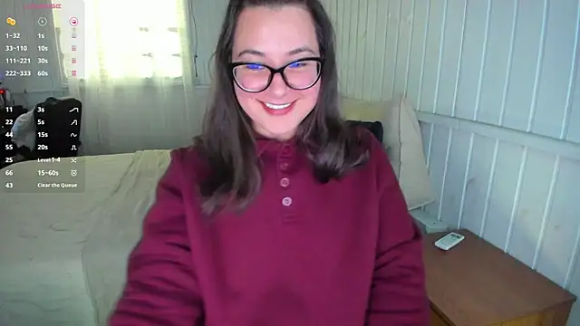 Snapshot of anna_love_hot chatting on 28, 4, 2026 anna love hot online show from 28, 4, 2026