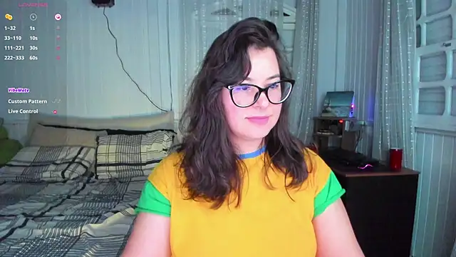 Snapshot of anna_love_hot chatting on 20, 5, 2026 anna love hot online show from 20, 5, 2026