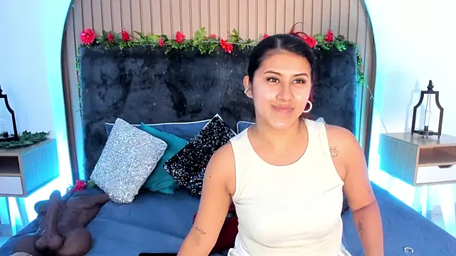 Karlagonzales  online show from 14, 1, 2026