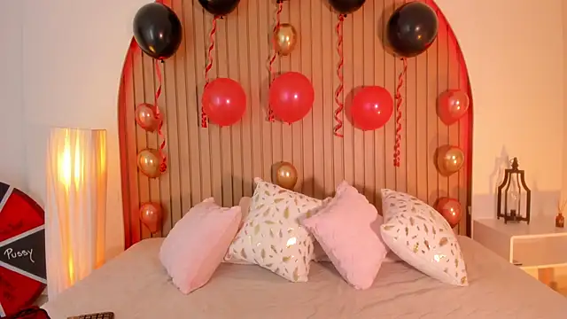 Karlagonzales  online show from 18, 4, 2026