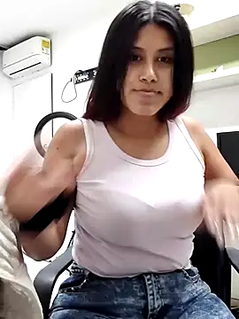 Snapshot of Karlagonzales_ chatting on 30, 6, 2026 Karlagonzales online show from 30, 6, 2026