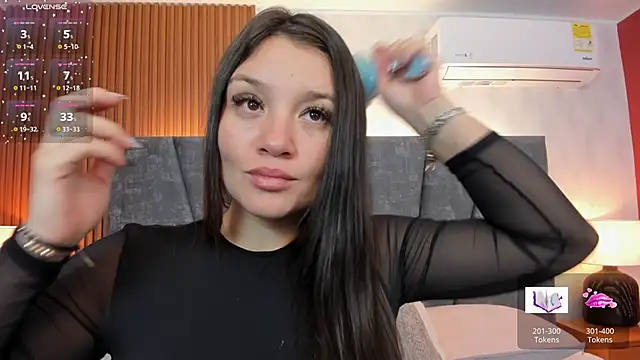 Falak sweett  online show from 19, 12, 2025