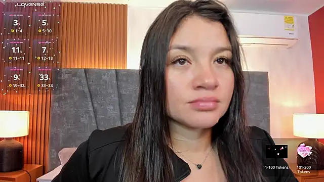 Snapshot of Falak_sweett_ chatting on 5, 3, 2026 Falak sweett online show from 5, 3, 2026