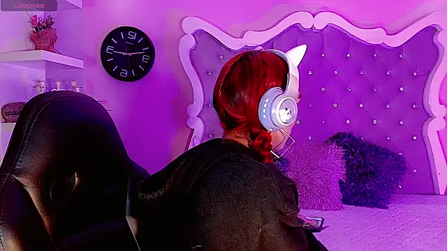 LeyXandrabraz online show from 30, 3, 2026