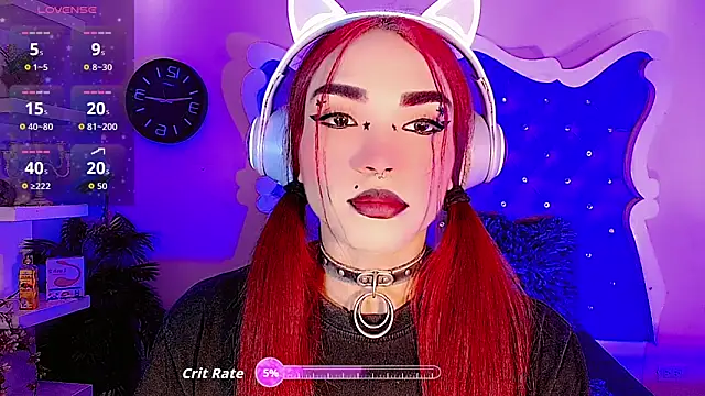 LeyXandrabraz online show from 5, 4, 2026