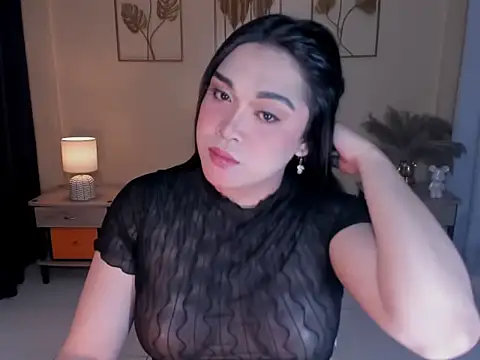 MaxeneCullens online show from 22, 4, 2026