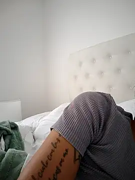 Leaberry online show from 15, 1, 2026