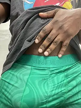 calystorme online show from 16, 2, 2025