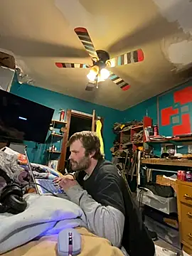 charactrzero online show from 11, 1, 2025