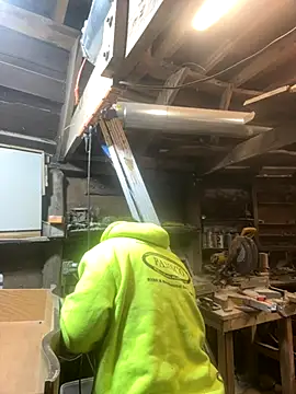 charactrzero online show from 18, 11, 2025