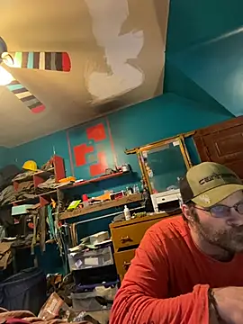 Snapshot of charactrzero chatting on 17, 1, 2026 charactrzero online show from 17, 1, 2026