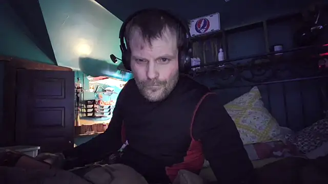 Snapshot of charactrzero chatting on 1, 2, 2026 charactrzero online show from 1, 2, 2026