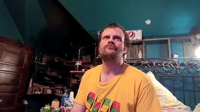 Snapshot of charactrzero chatting on 3, 2, 2026 charactrzero online show from 3, 2, 2026