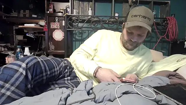 Snapshot of charactrzero chatting on 9, 2, 2026 charactrzero online show from 9, 2, 2026