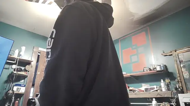 Snapshot of charactrzero chatting on 11, 2, 2026 charactrzero online show from 11, 2, 2026