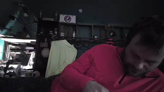 Snapshot of charactrzero chatting on 14, 2, 2026 charactrzero online show from 14, 2, 2026