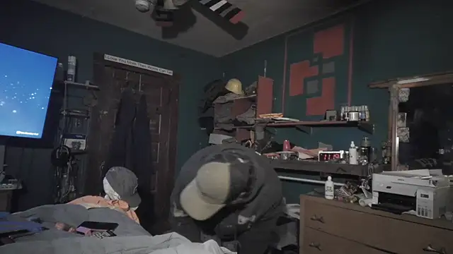 Snapshot of charactrzero chatting on 17, 2, 2026 charactrzero online show from 17, 2, 2026