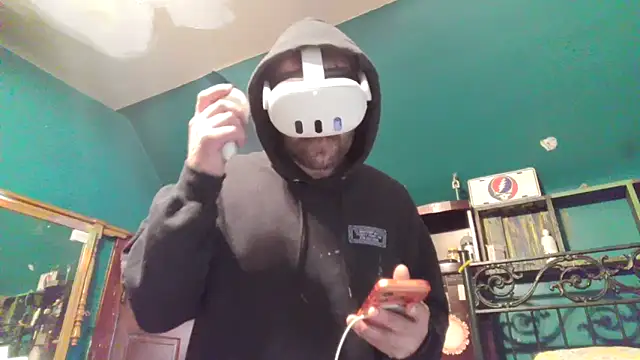 Snapshot of charactrzero chatting on 21, 2, 2026 charactrzero online show from 21, 2, 2026