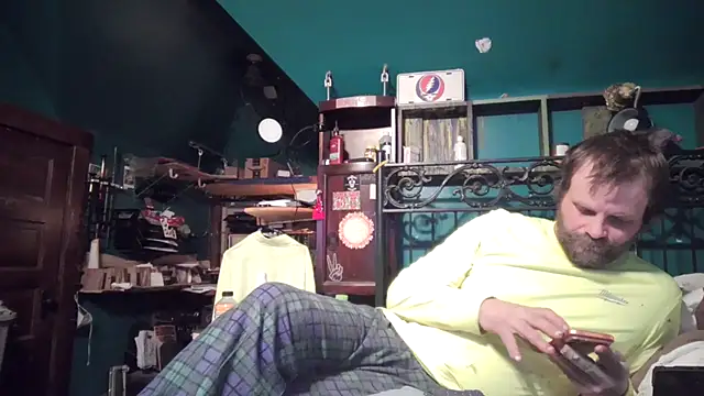 Snapshot of charactrzero chatting on 22, 2, 2026 charactrzero online show from 22, 2, 2026