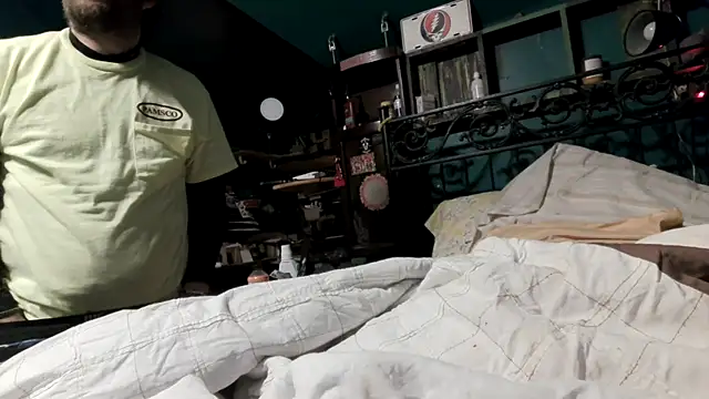 Snapshot of charactrzero chatting on 26, 2, 2026 charactrzero online show from 26, 2, 2026