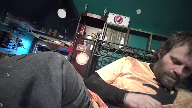 Snapshot of charactrzero chatting on 1, 3, 2026 charactrzero online show from 1, 3, 2026