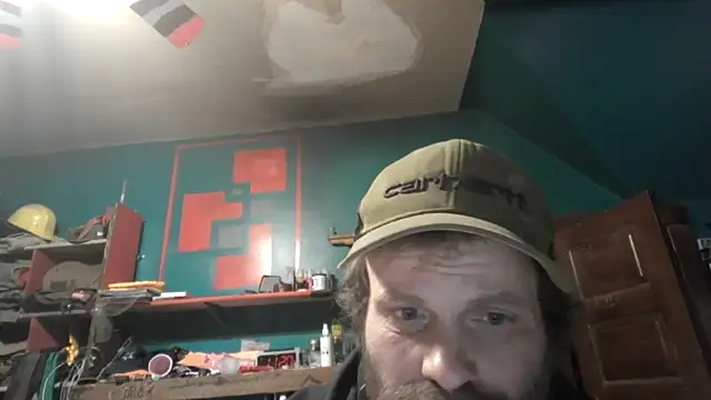 charactrzero online show from 13, 3, 2026