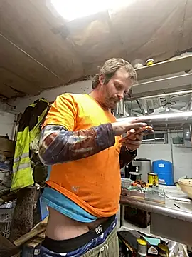 charactrzero online show from 4, 4, 2026