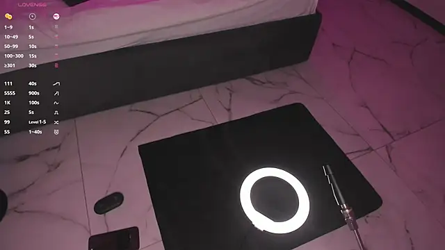 Devil Minds online show from 19, 12, 2025