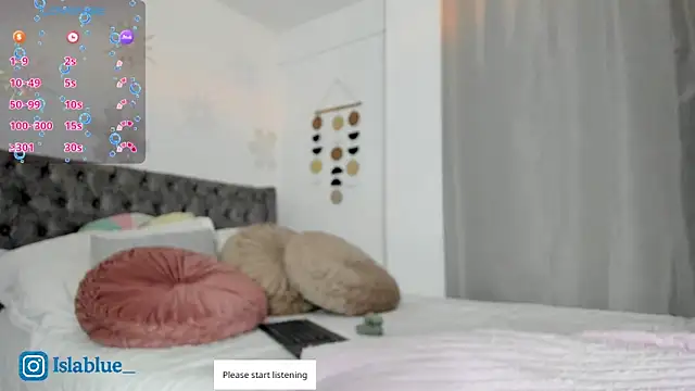 Snapshot of Kianna__ chatting on 22, 6, 2026 Kianna online show from 22, 6, 2026